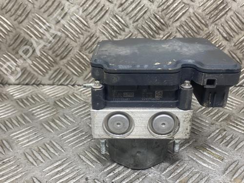 Abs pomp PEUGEOT 308 II (LB_, LP_, LW_, LH_, L3_) 1.6 HDi / BlueHDi 115 (115 hp) 31189504