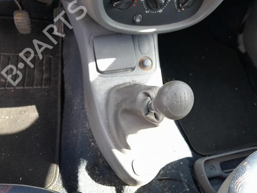 Left headlight RENAULT CLIO II Hatchback Van (SB0/1/2_) 1.9 D (SB0R) | BP36550001C28 - Image 37