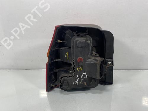 Right taillight SEAT AROSA (6H1) 1.4 | BP20031778C35 