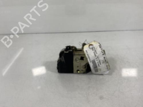 Front right lock PEUGEOT 406 (8B) 2.0 HDI 110 | BP20004221C97 