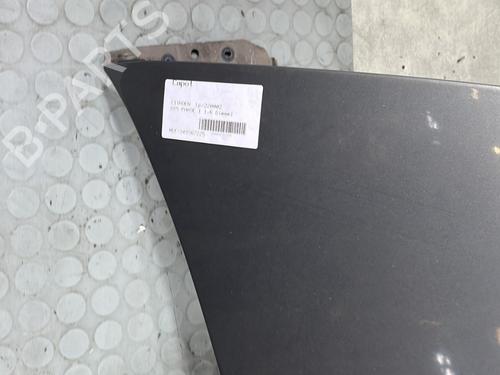 Hood CITROËN DS5 1.6 HDi 115 | BP27724435C1 