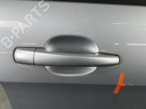 Right front door PEUGEOT 308 I (4A_, 4C_) 1.6 HDi | BP28519878C3