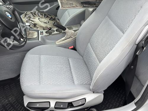 Bagrudeviskerarm BMW 3 Compact (E46) | BP31160283C144 - Image 25