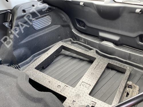 Right front door PEUGEOT 208 I (CA_, CC_) 1.5 BlueHDI 100 | BP30679485C3