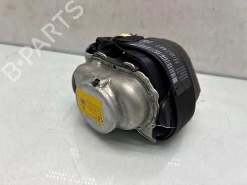 Used Rear left belt tensioner Rear left belt tensioner 37171925 37171925