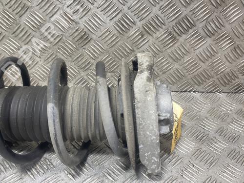 Left front shock absorber MERCEDES-BENZ A-CLASS (W176) A 200 CDI / d (176.008) | BP31185292M16