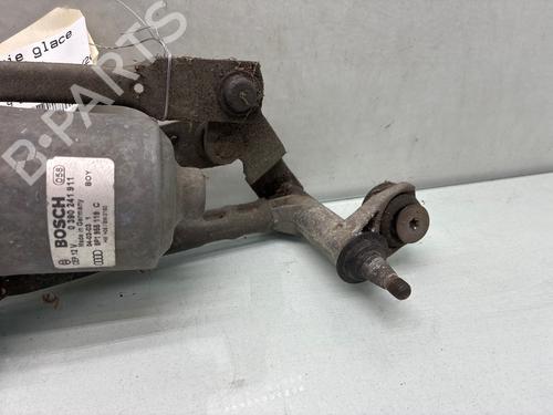 Front wiper motor AUDI A3 (8P1) 1.9 TDI | BP35896768M29 - Image 7
