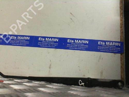 Used Front windshield wiper arm SEAT IBIZA II (6K1) 1.9 SDI (68 hp) 19987199