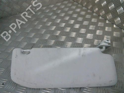 Left sun visor CITROËN C4 CACTUS 1.2 THP 110 | BP20000228I1 - Image 2