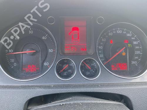 Alternator VW PASSAT B6 (3C2) 1.9 TDI | BP23765524M7 - Image 4