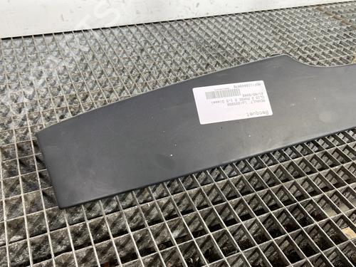 Rear spoiler RENAULT CLIO II (BB_, CB_) 1.5 dCi (B/CB07) | BP31213003C96