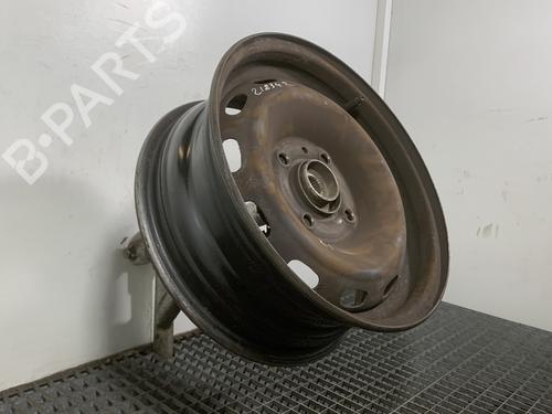 Rim CITROËN SAXO (S0, S1) 1.1 X, SX | BP24635648C45 