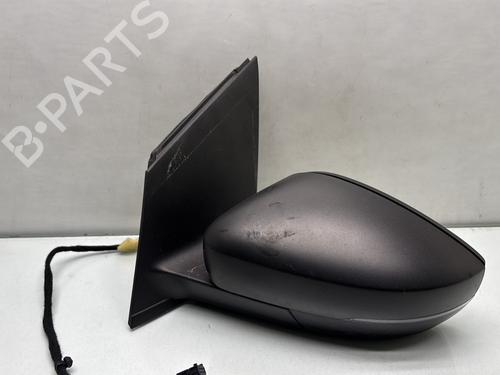Left mirror VW POLO V (6R1, 6C1) 1.4 (6R1) | BP27721752C26 