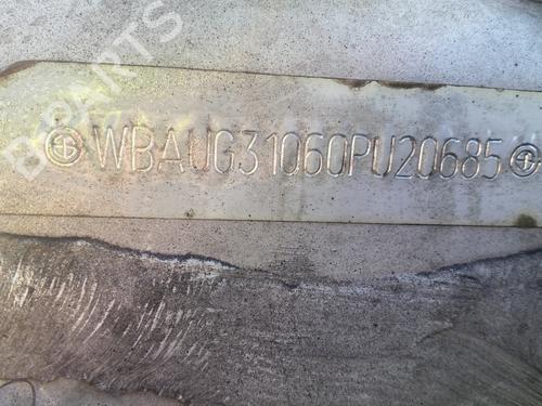 Right taillight BMW 1 (E87) 118 d | BP29707048C35 - Image 8