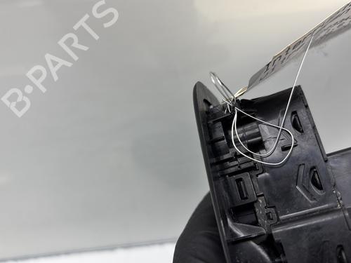 Left front window switch PEUGEOT 208 I (CA_, CC_) 1.6 HDi / BlueHDi 75 | BP29508079I27 