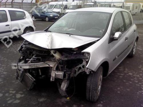 Rear wiper motor RENAULT CLIO III (BR0/1, CR0/1) 1.5 dCi (BR17, CR17) | BP20028930M102 