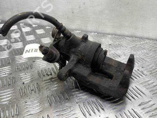 Left rear brake caliper RENAULT TRAFIC II Van (FL) 1.9 dCi 80 (FL0B) | BP31205794M107 - Image 4