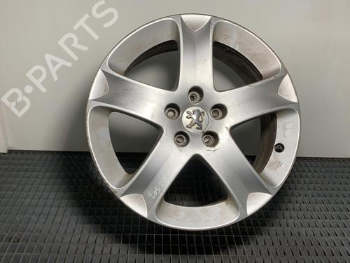 Used Rim PEUGEOT 407 SW (6E_, 6D_) 2.0 HDi 135 (136 hp) 19963570