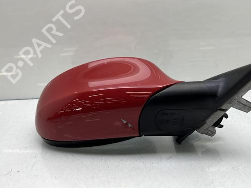 Right mirror BMW 3 (E90) 320 i | BP21963526C27 