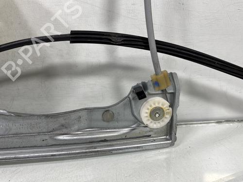 Front right window mechanism CITROËN C4 CACTUS 1.2 VTi 82 | BP29612657C23  - Image 10