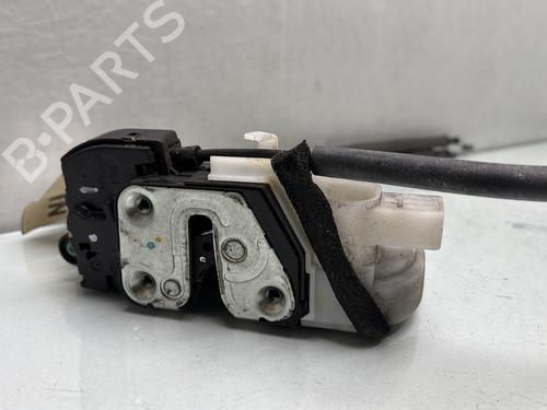 Used Front left lock HYUNDAI ix35 (LM, EL, ELH) 1.7 CRDi (116 hp) 27721789