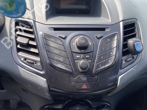 Steering column stalk FORD FIESTA VI (CB1, CCN) 1.4 TDCi | BP32470059I23  - Image 17