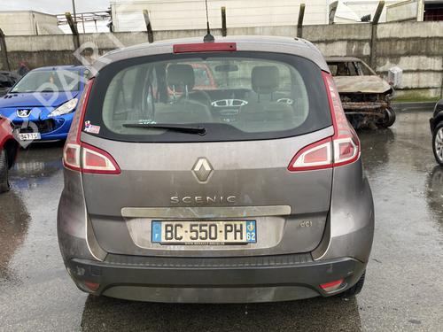 Switch RENAULT SCÉNIC III (JZ0/1_) 1.9 dCi (JZ0J, JZ1J, JZ1K, JZ1S) | BP25813788I30  - Image 14