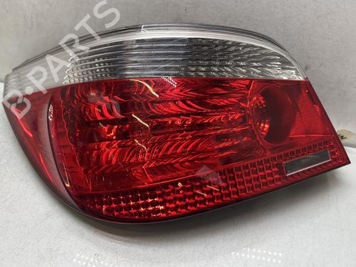 Left taillight BMW 5 (E60) 530 d | BP33485082C34 - Image 2