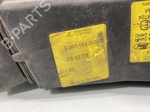 Used Left headlight FORD GALAXY I (WGR) 1.9 TDI (115 hp) 19961650