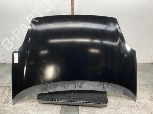 Hood FIAT GRANDE PUNTO (199_) 1.4 16V (199BXG1B, 199AXG1B) | BP20182802C1