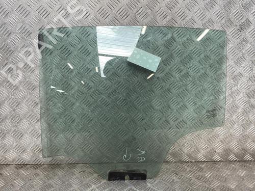Used Rear left door window FIAT BRAVO II (198_) 1.6 D Multijet (198AXH1B) (105 hp) 20010085