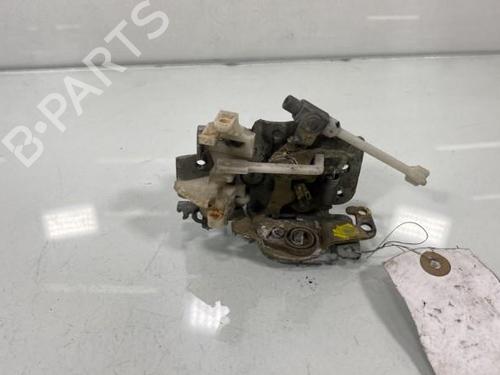 Front left lock AUDI 100 C2 Avant (435, 436) 2.1 | BP22916251C98