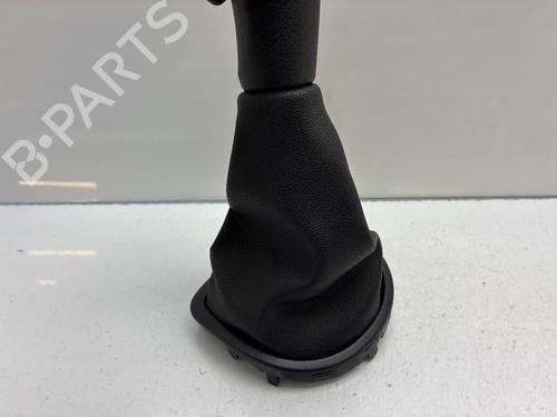 Shift knob RENAULT CLIO III (BR0/1, CR0/1)  | BP36862914I34  - Image 5