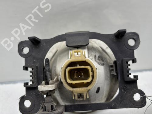 Right front fog light PEUGEOT 208 I (CA_, CC_) 1.6 HDi | BP30112905C31