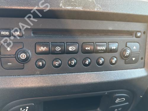 Rear bumper PEUGEOT 206 Hatchback (2A/C) 2.0 HDI 90 | BP31095362C8 