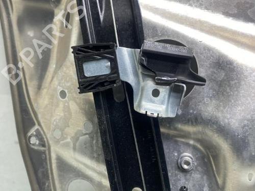 Front right window mechanism MERCEDES-BENZ C-CLASS (W204) C 220 CDI (204.002) | BP19992680C23 
