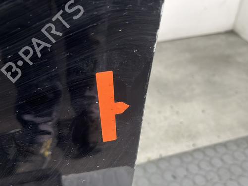 Left front door RENAULT CLIO IV (BH_) 1.2 16V | BP29841968C2