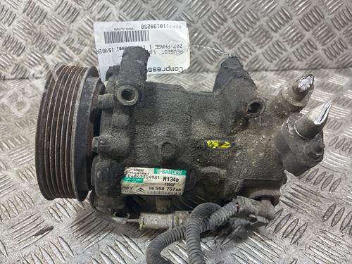 Used AC compressor AC compressor 38077945 38077945