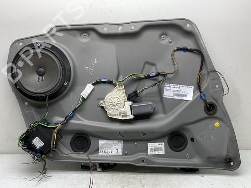 Front left window mechanism MERCEDES-BENZ A-CLASS (W169) A 180 CDI (169.007, 169.307) | BP20022296C22 