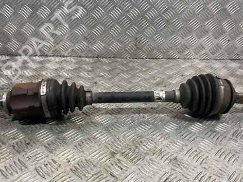 Used Left front driveshaft Left front driveshaft 19973927 19973927
