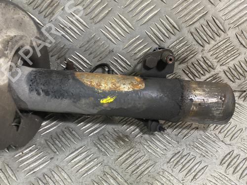 Left front shock absorber PEUGEOT 207 (WA_, WC_) 1.4 HDi | BP26212212M16 