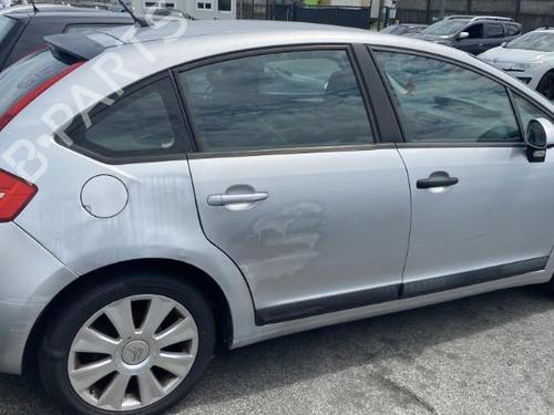 Rim CITROËN C4 I (LC_) 1.6 HDi | BP21962729C45 