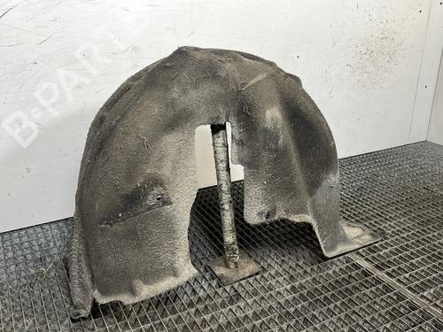 Wheel arch PEUGEOT 207 (WA_, WC_) 1.6 HDi | BP29942986C56 