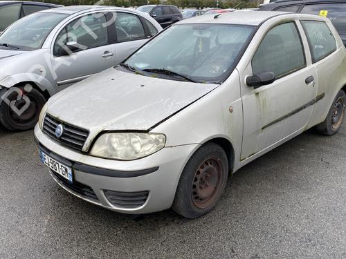 Used Parts FIAT PUNTO (188_) 1.3 JTD 16V (70 hp) 4327471