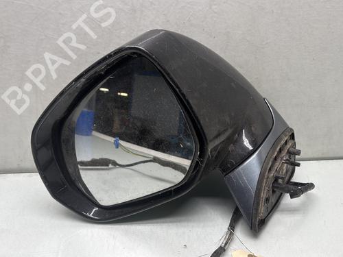 Used Left mirror CITROËN C4 Grand Picasso I (UA_) 2.0 HDi 150 (150 hp) 28280134