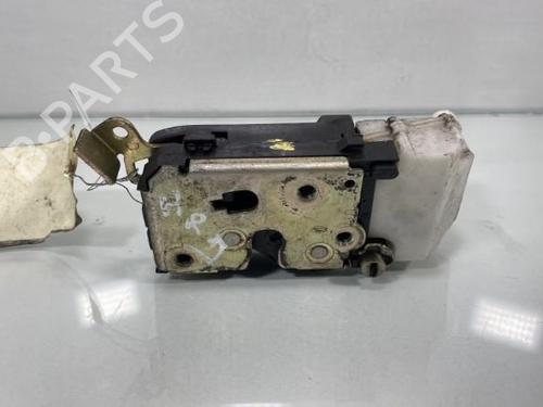 Rear right lock FIAT PALIO Weekend (178_, 173_, 373_, 374_, 171_) 1.2 | BP19982859C99 