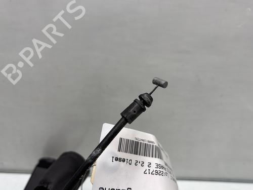 Front left lock RENAULT VEL SATIS (BJ0_) 2.2 dCi (BJ0E, BJ0F, BJ0G, BJ0H) | BP32230533C98