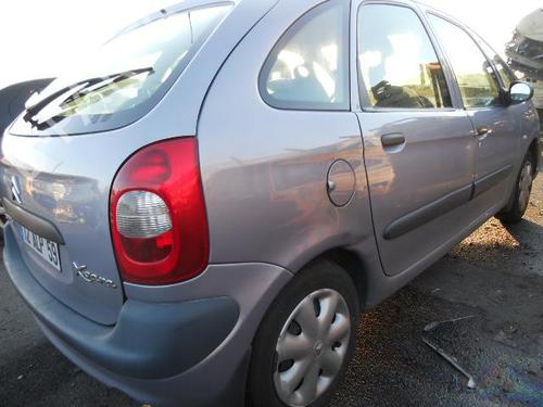 ABS pump CITROËN XSARA PICASSO (N68) 2.0 HDi | BP20034844M43 
