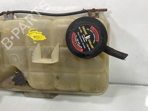 Expansion tank MERCEDES-BENZ M-CLASS (W163) ML 430 (163.172) | BP20011164C120 