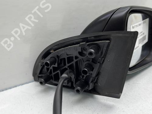 Right mirror PEUGEOT 307 (3A/C) 1.6 16V | BP22390509C27 